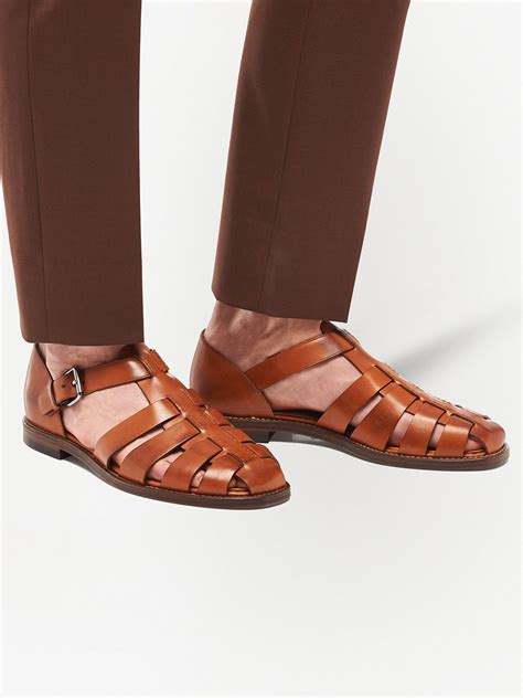 church's nevada sandals.